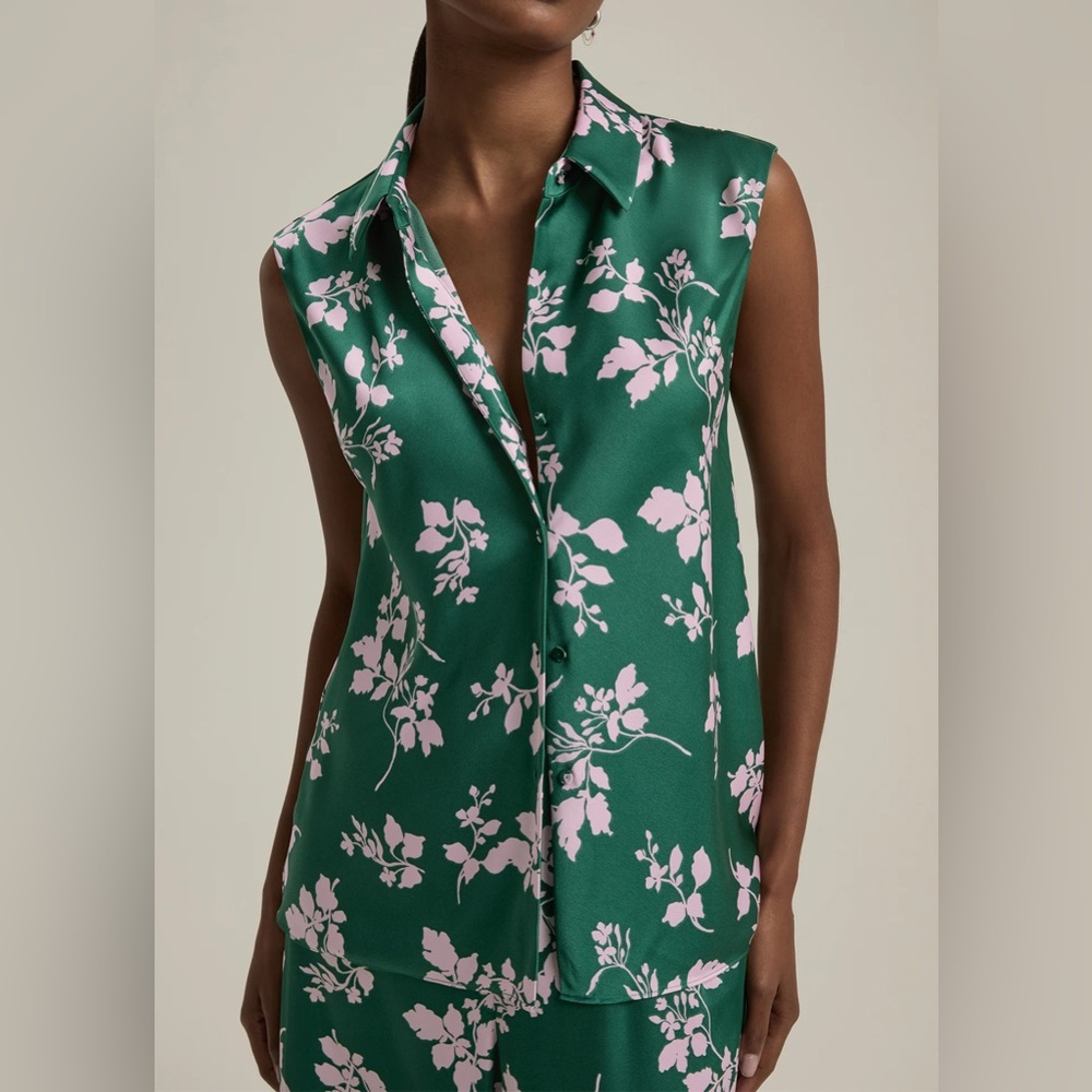 Favorite Daughter Agatha Top Brand New without Tags $228 Small